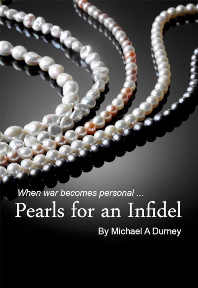 Pearls for an Infidel - book author Michael
